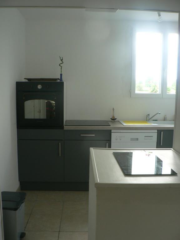 Gite De L'Aure Trevieres Luaran gambar
