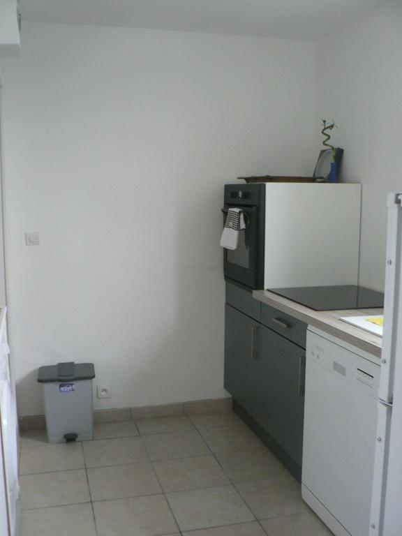 Gite De L'Aure Trevieres Luaran gambar