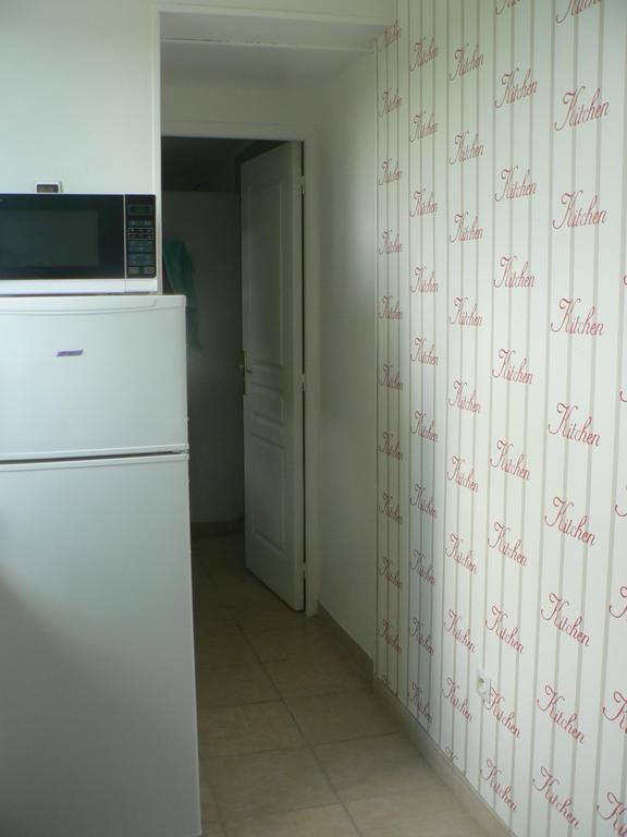 Gite De L'Aure Trevieres Luaran gambar