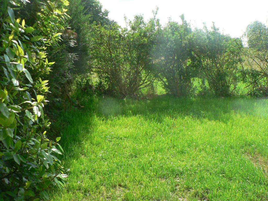 Gite De L'Aure Trevieres Luaran gambar