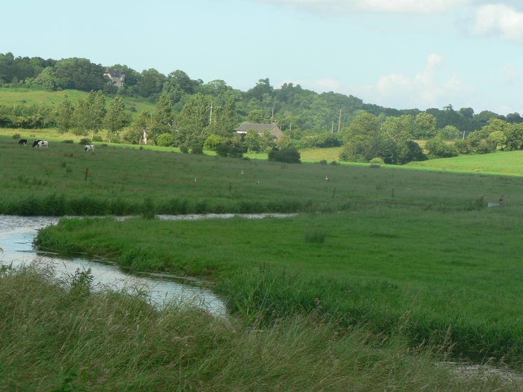 Gite De L'Aure Trevieres Luaran gambar