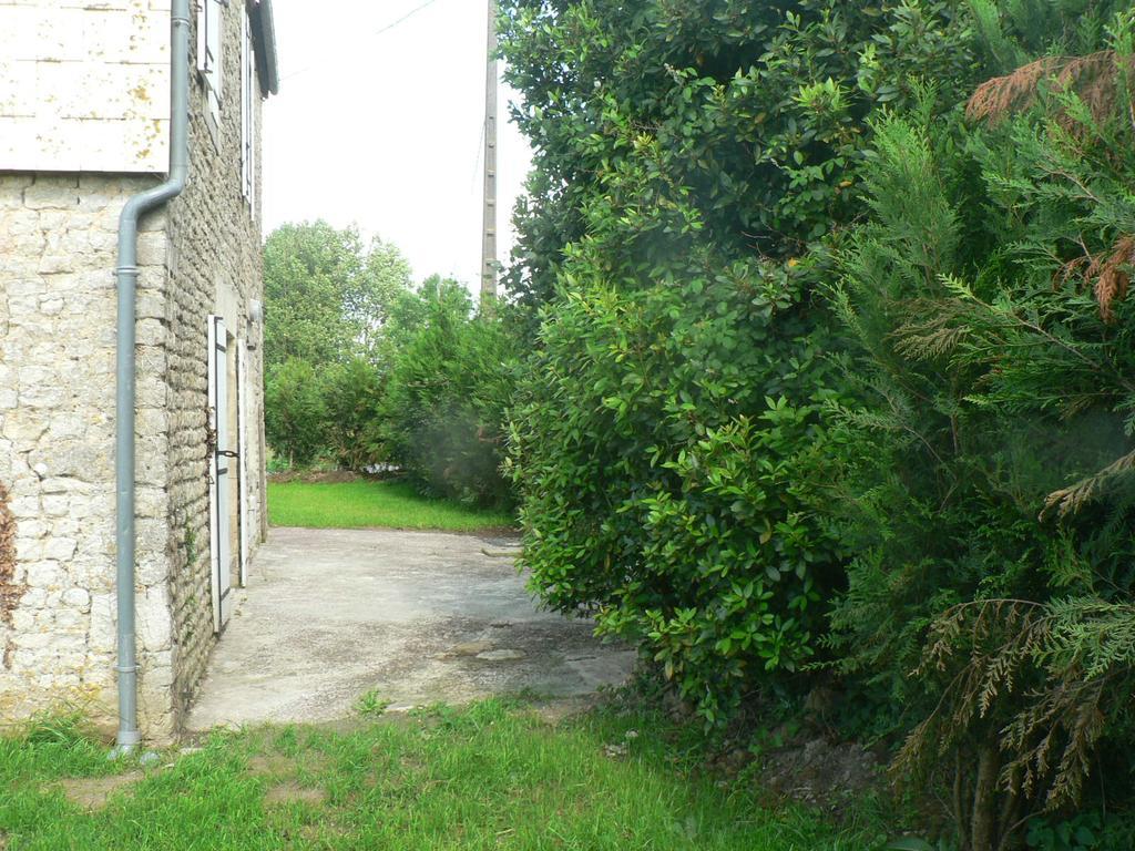 Gite De L'Aure Trevieres Luaran gambar