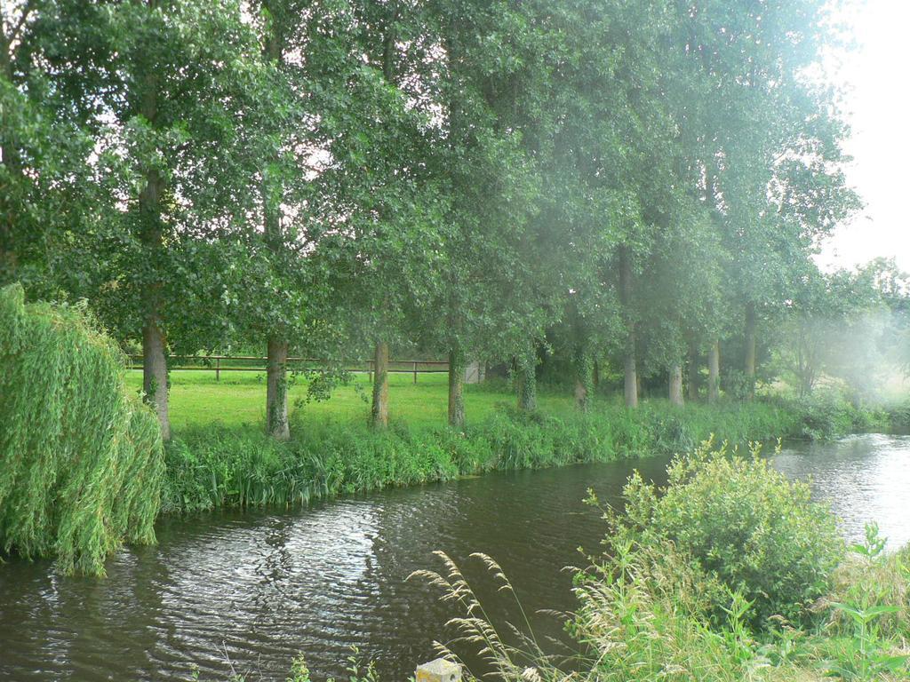 Gite De L'Aure Trevieres Luaran gambar