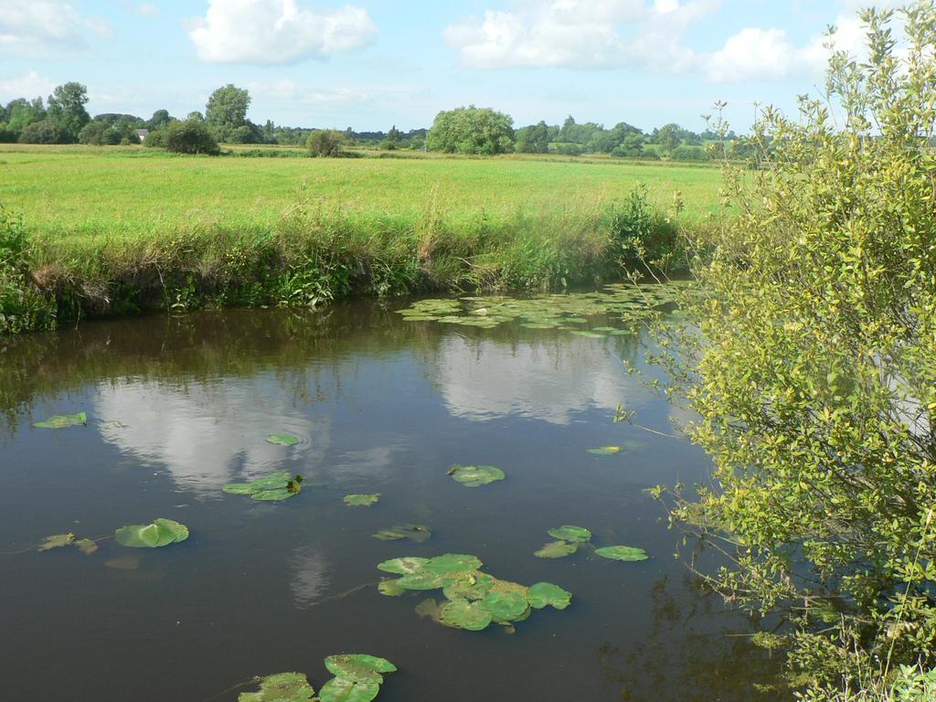 Gite De L'Aure Trevieres Luaran gambar